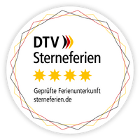 DTV_Sterneferien_Gastgebersiegel_4Sterne